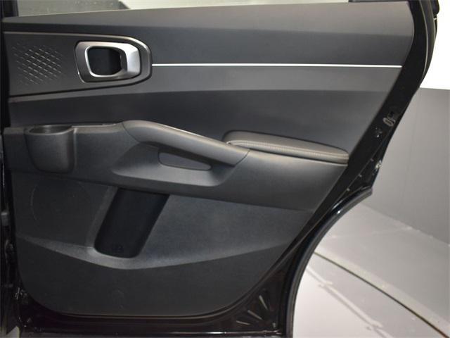 used 2025 Kia Sorento car, priced at $32,961