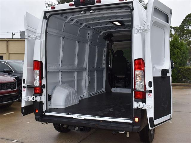 used 2023 Ram ProMaster 2500 car, priced at $41,586