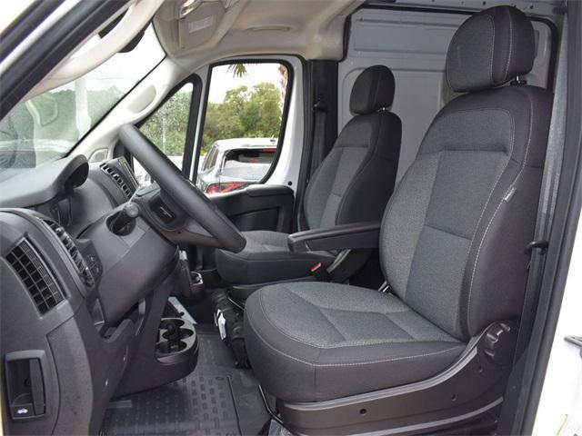 used 2023 Ram ProMaster 2500 car, priced at $41,586