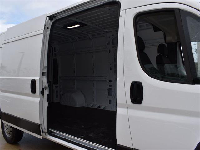 used 2023 Ram ProMaster 2500 car, priced at $41,586