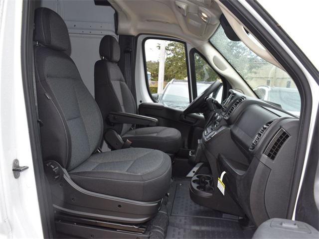 used 2023 Ram ProMaster 2500 car, priced at $41,586