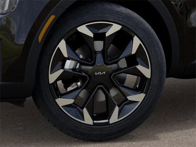 new 2025 Kia Sorento car, priced at $39,280