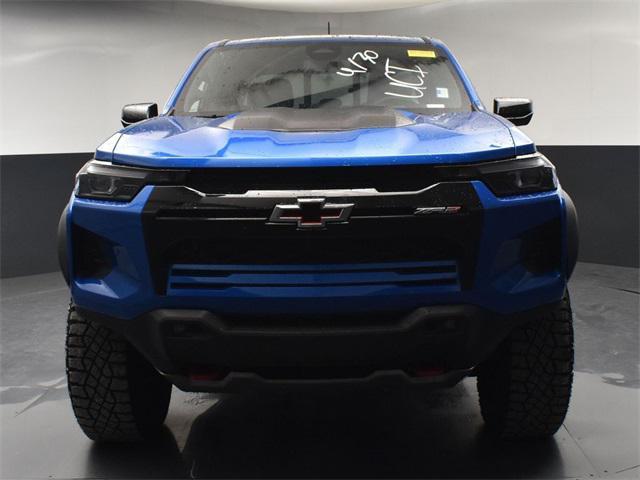 used 2024 Chevrolet Colorado car, priced at $47,353