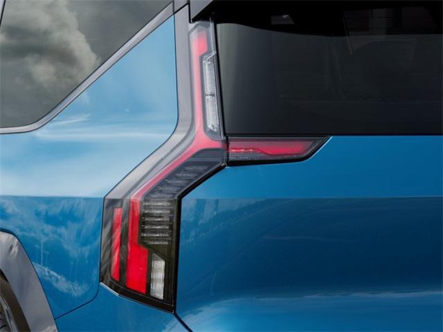 new 2026 Kia EV9 car, priced at $72,430