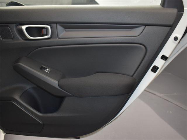 used 2023 Honda Civic car, priced at $23,776