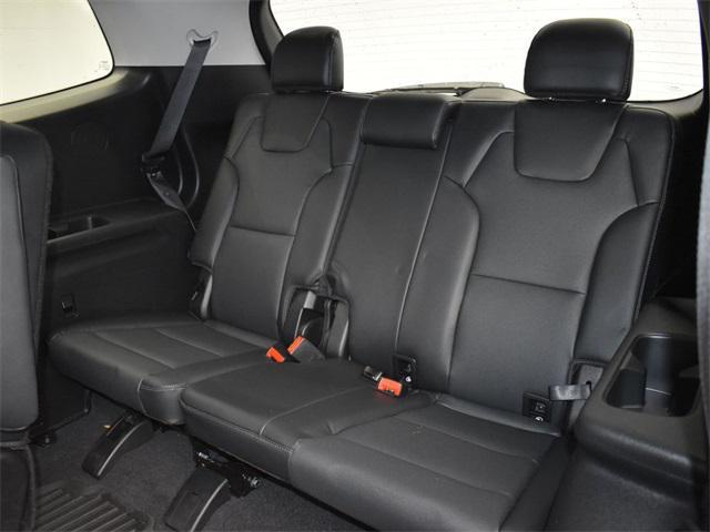 used 2025 Kia Telluride car, priced at $43,585