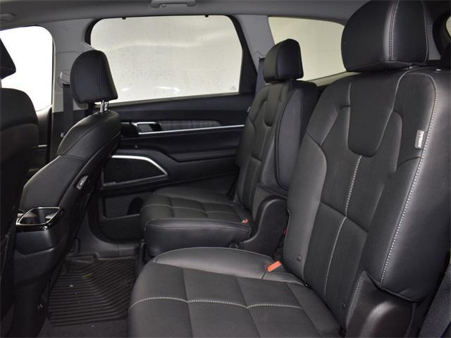 used 2025 Kia Telluride car, priced at $43,585