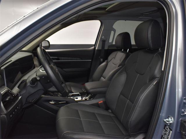 used 2025 Kia Telluride car, priced at $43,585