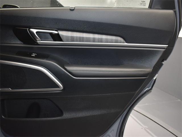 used 2025 Kia Telluride car, priced at $43,585