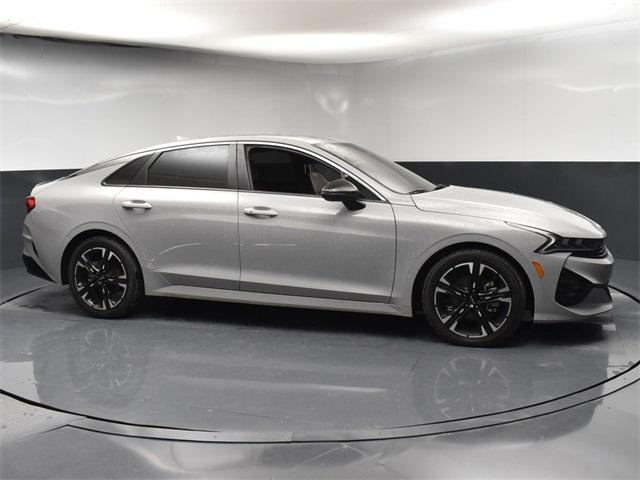 used 2023 Kia K5 car, priced at $23,088