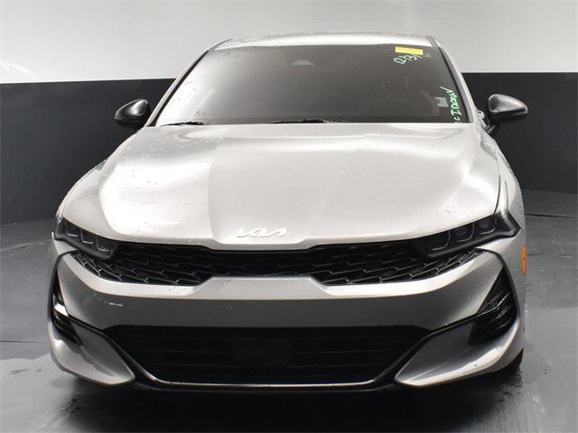 used 2023 Kia K5 car, priced at $23,088