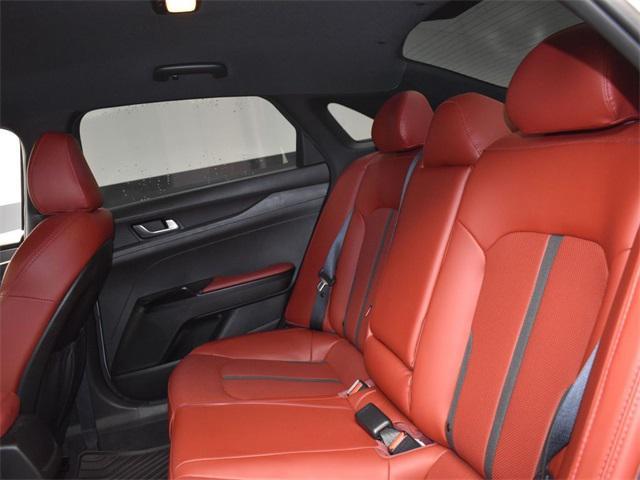 used 2023 Kia K5 car, priced at $23,088