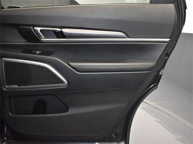 used 2024 Kia Telluride car, priced at $32,549