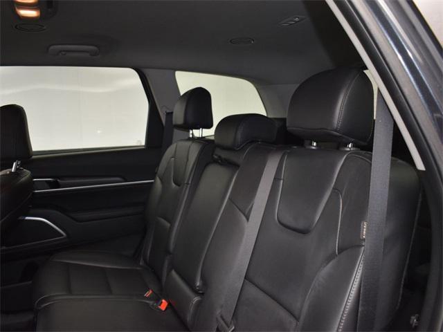 used 2024 Kia Telluride car, priced at $32,549