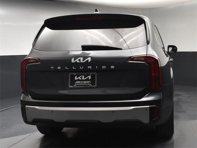 used 2024 Kia Telluride car, priced at $32,549