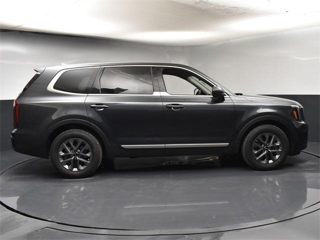 used 2024 Kia Telluride car, priced at $32,549