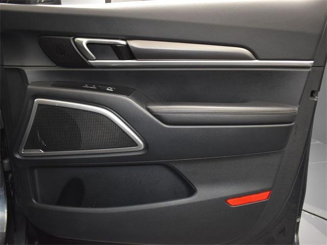 used 2024 Kia Telluride car, priced at $32,549