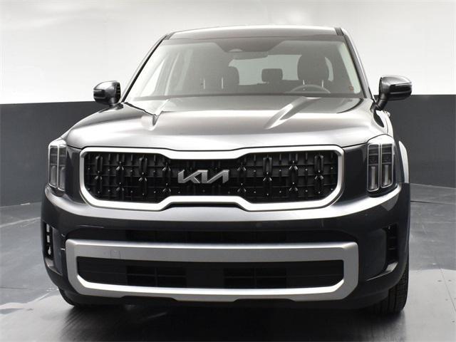 used 2024 Kia Telluride car, priced at $35,689