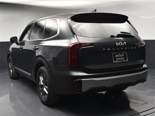used 2024 Kia Telluride car, priced at $32,549