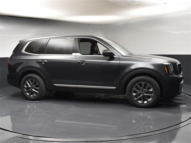 used 2024 Kia Telluride car, priced at $35,689