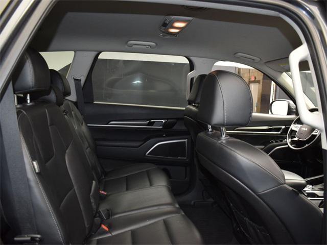 used 2024 Kia Telluride car, priced at $32,549