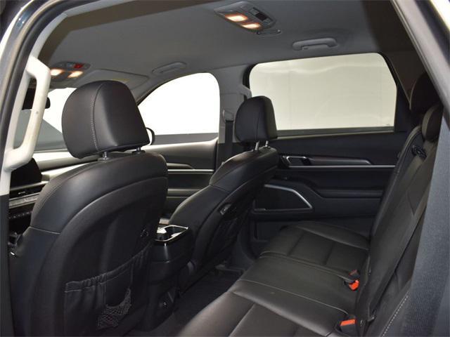 used 2024 Kia Telluride car, priced at $32,549