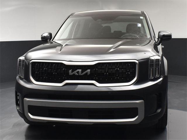 used 2024 Kia Telluride car, priced at $32,549