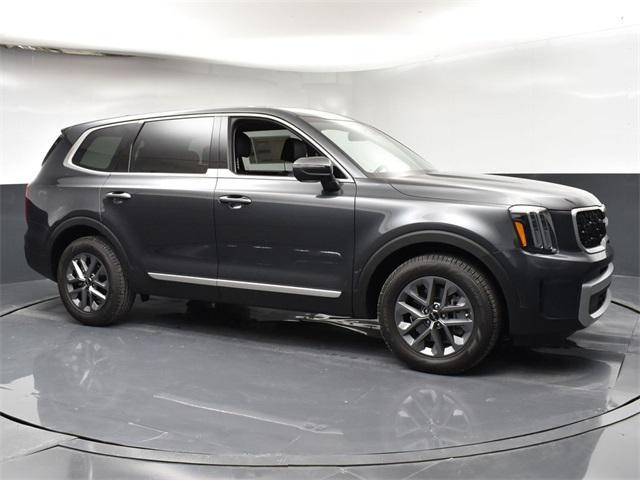 used 2024 Kia Telluride car, priced at $35,689