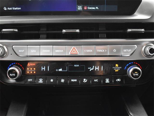 used 2024 Kia Telluride car, priced at $32,549