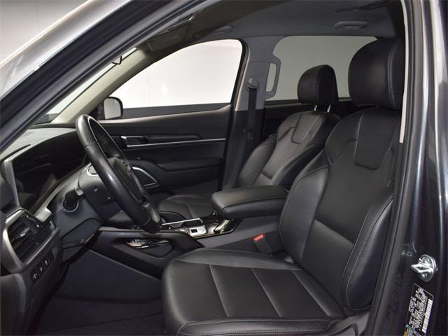 used 2024 Kia Telluride car, priced at $32,549