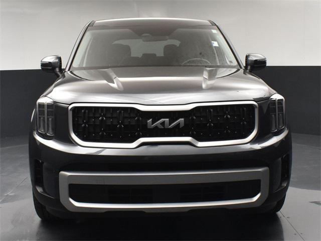 used 2024 Kia Telluride car, priced at $32,549