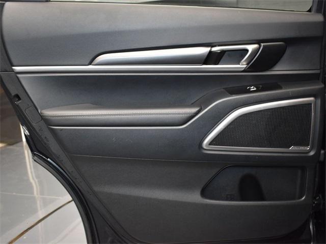 used 2024 Kia Telluride car, priced at $32,549