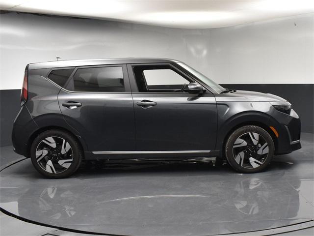 used 2024 Kia Soul car, priced at $21,084