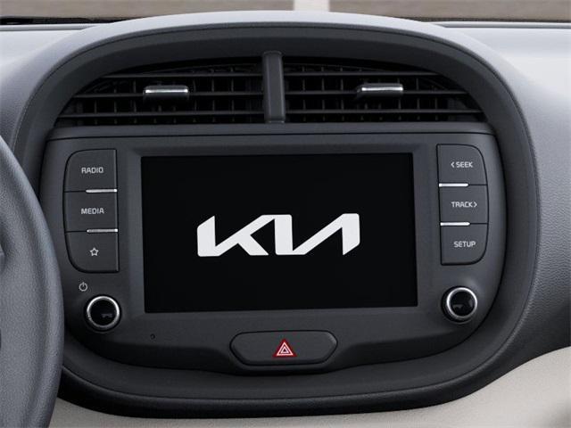 new 2025 Kia Soul car, priced at $21,590