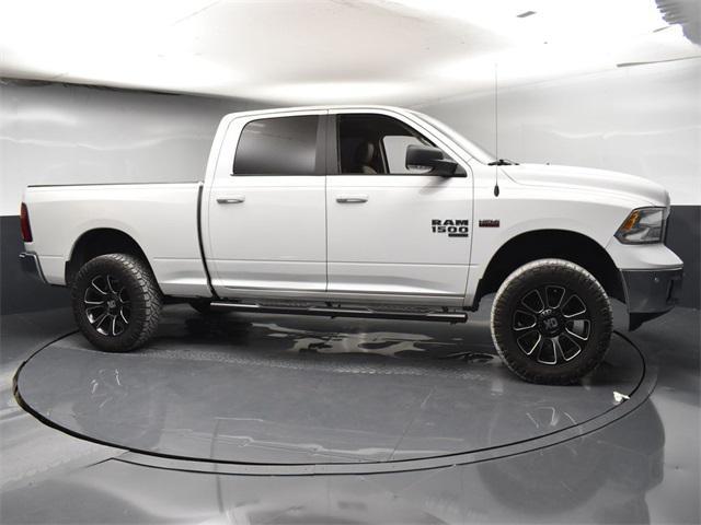 used 2019 Ram 1500 car, priced at $19,777