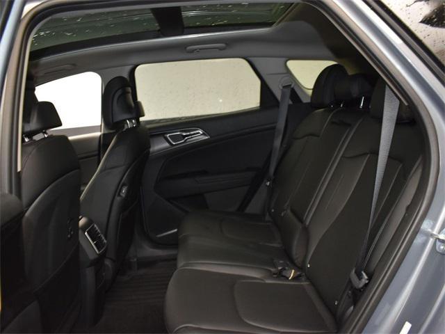 used 2025 Kia Sportage car, priced at $27,192