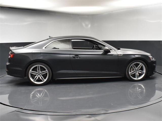 used 2019 Audi A5 car, priced at $26,897