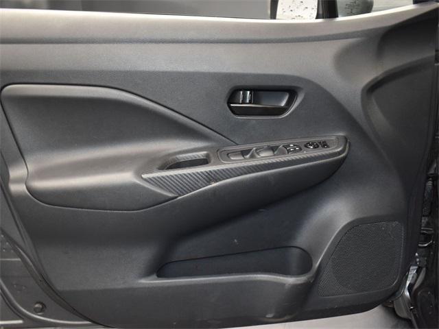 used 2021 Nissan Versa car, priced at $15,684