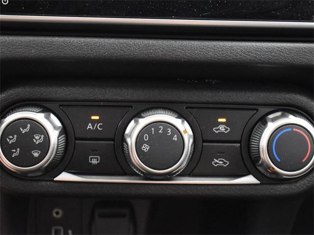 used 2021 Nissan Versa car, priced at $15,684