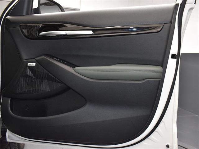 used 2024 Kia Seltos car, priced at $22,058