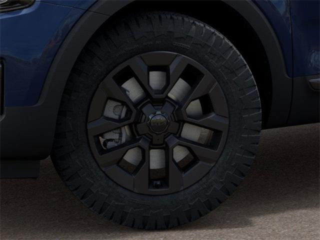 new 2025 Kia Telluride car, priced at $53,727