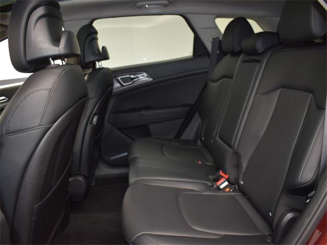used 2023 Kia Sportage car, priced at $25,364