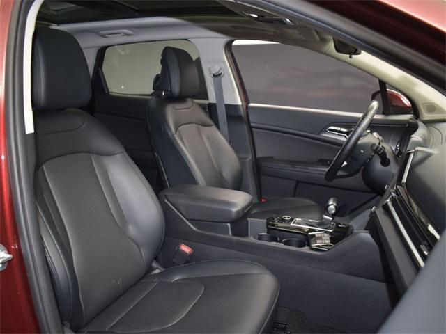 used 2023 Kia Sportage car, priced at $25,364