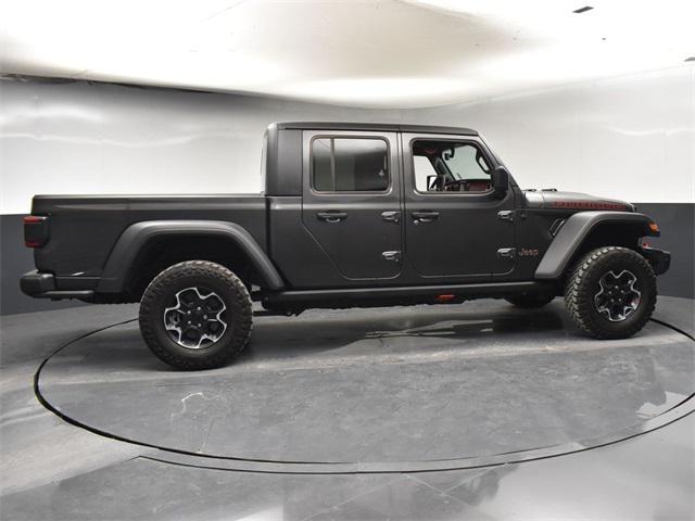 used 2023 Jeep Gladiator car, priced at $40,778