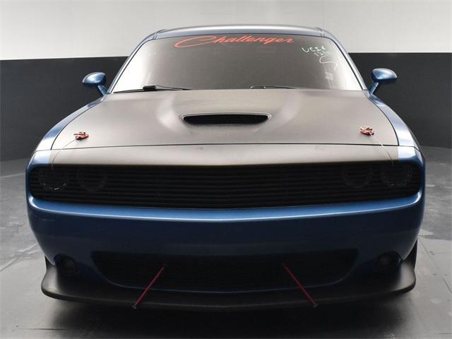 used 2021 Dodge Challenger car, priced at $27,008