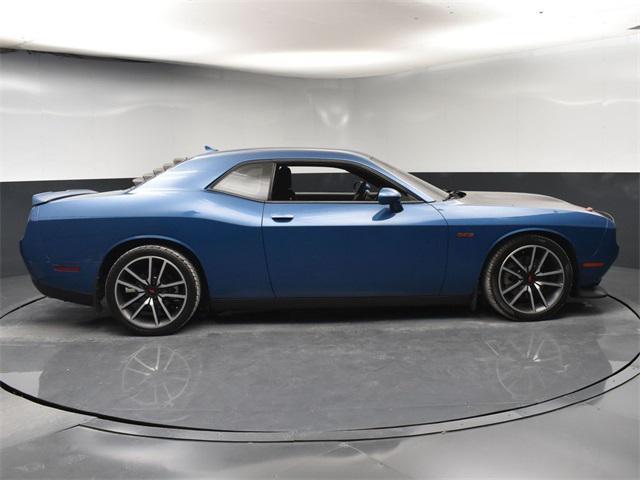 used 2021 Dodge Challenger car, priced at $27,008