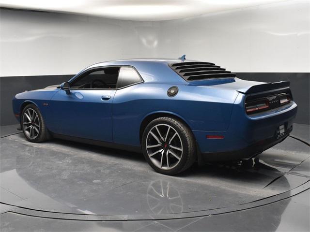 used 2021 Dodge Challenger car, priced at $27,008