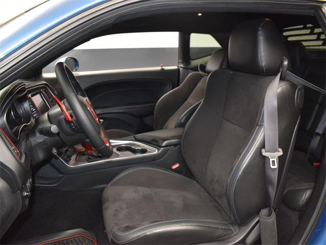 used 2021 Dodge Challenger car, priced at $27,008