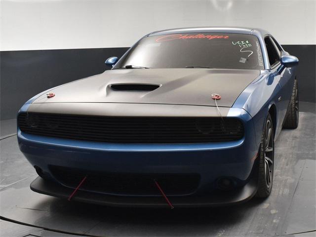 used 2021 Dodge Challenger car, priced at $27,008