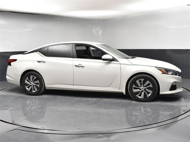 used 2020 Nissan Altima car, priced at $16,777